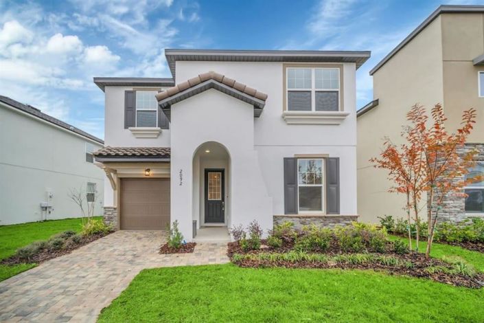 Image No.1-Propriété de 7 chambres à vendre à Kissimmee