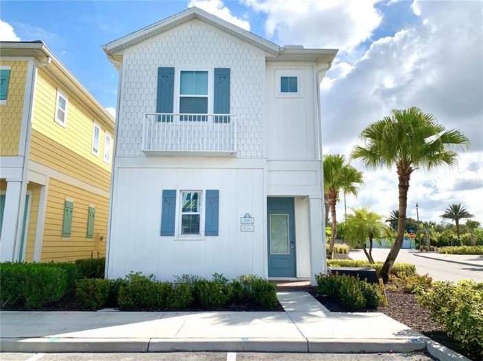 Image No.1-Propriété de 4 chambres à vendre à Kissimmee