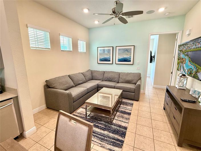 Image No.2-Propriété de 4 chambres à vendre à Kissimmee