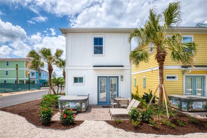 Image No.23-Propriété de 4 chambres à vendre à Kissimmee