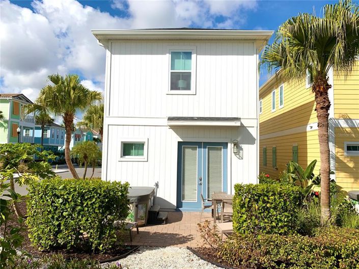 Image No.29-Propriété de 4 chambres à vendre à Kissimmee