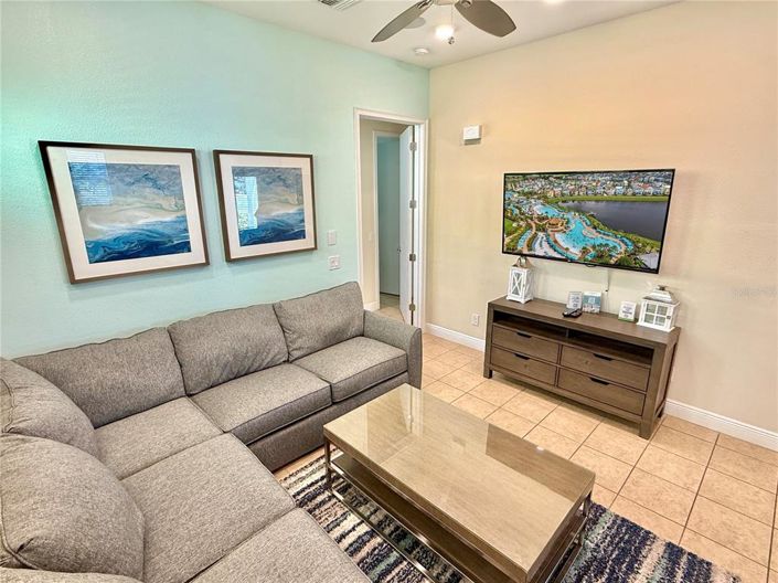 Image No.4-Propriété de 4 chambres à vendre à Kissimmee