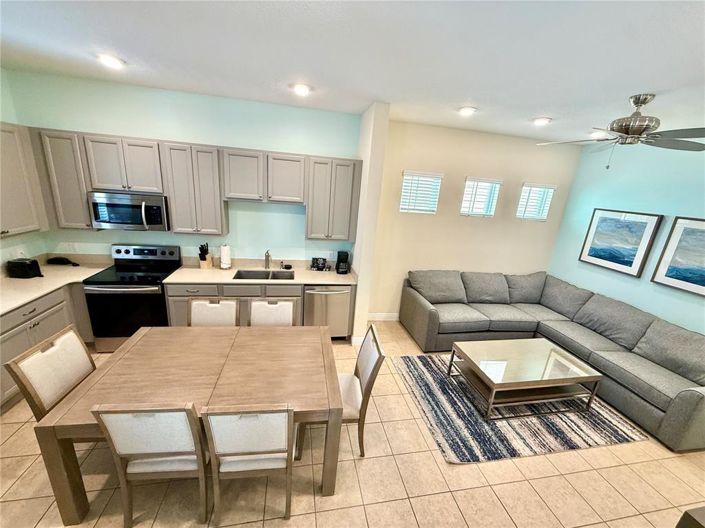 Image No.5-Propriété de 4 chambres à vendre à Kissimmee