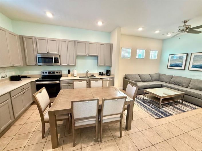 Image No.8-Propriété de 4 chambres à vendre à Kissimmee