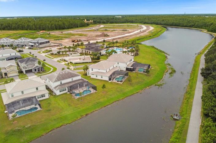 Image No.1-Propriété de 7 chambres à vendre à Kissimmee
