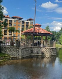 1 - Orlando, Property