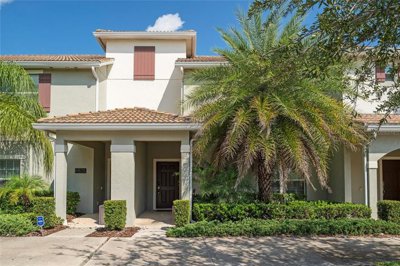 Maison de ville de 4 chambres à vendre à Kissimmee