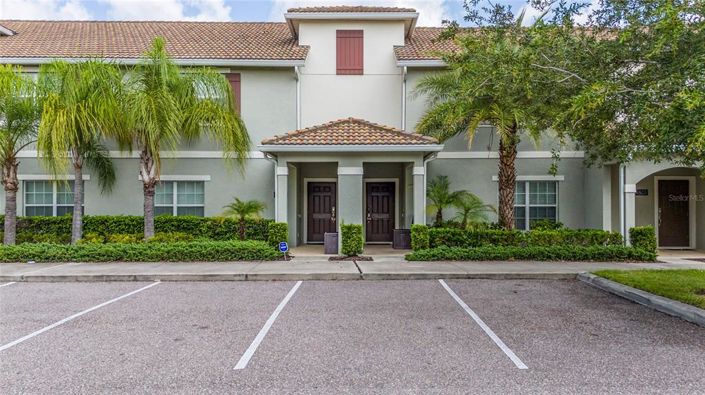 Image No.18-Maison de ville de 4 chambres à vendre à Kissimmee