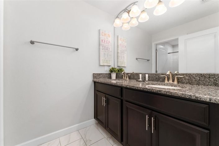 Image No.6-Maison de ville de 4 chambres à vendre à Kissimmee