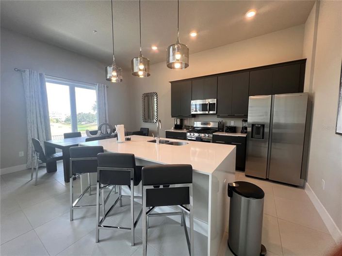 Image No.5-Propriété de 5 chambres à vendre à Reunion