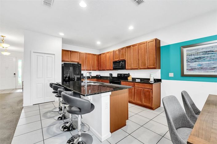 Image No.10-Propriété de 6 chambres à vendre à Kissimmee