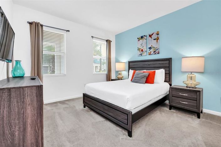 Image No.19-Propriété de 6 chambres à vendre à Kissimmee