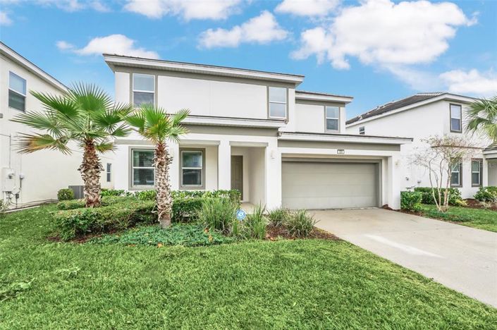 Image No.2-Propriété de 6 chambres à vendre à Kissimmee