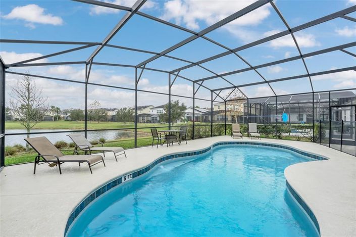 Image No.31-Propriété de 6 chambres à vendre à Kissimmee