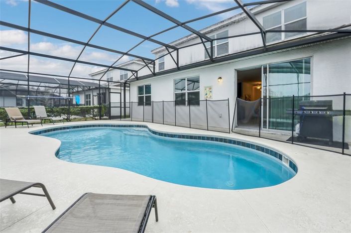 Image No.32-Propriété de 6 chambres à vendre à Kissimmee