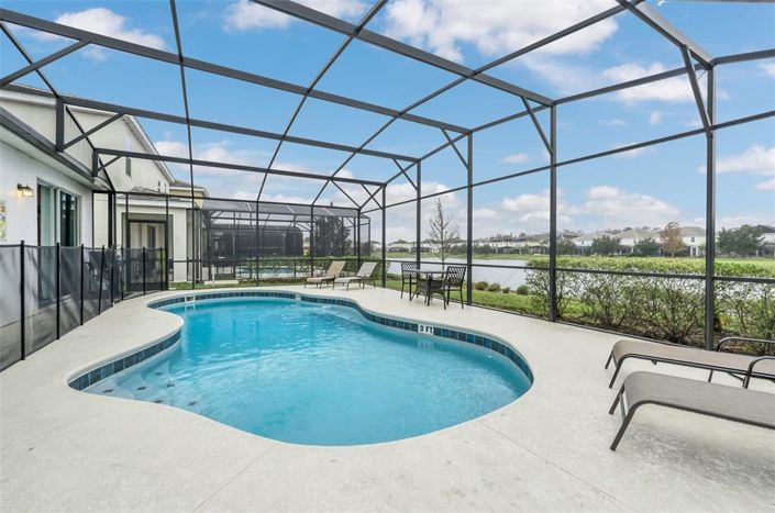 Image No.33-Propriété de 6 chambres à vendre à Kissimmee