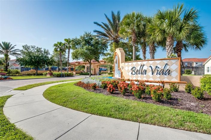 Image No.35-Propriété de 6 chambres à vendre à Kissimmee