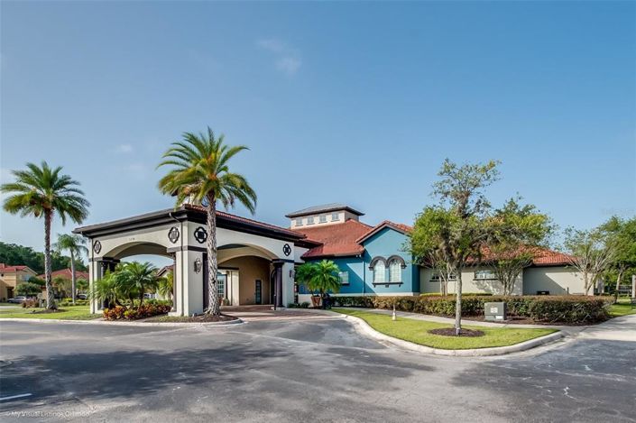 Image No.36-Propriété de 6 chambres à vendre à Kissimmee