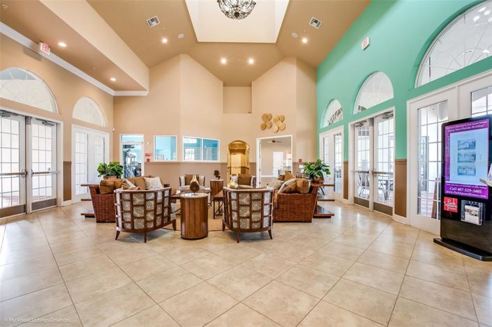 Image No.38-Propriété de 6 chambres à vendre à Kissimmee