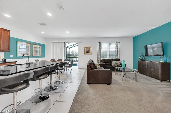 Image No.4-Propriété de 6 chambres à vendre à Kissimmee