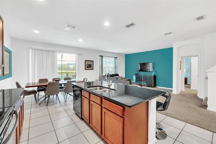 Image No.7-Propriété de 6 chambres à vendre à Kissimmee