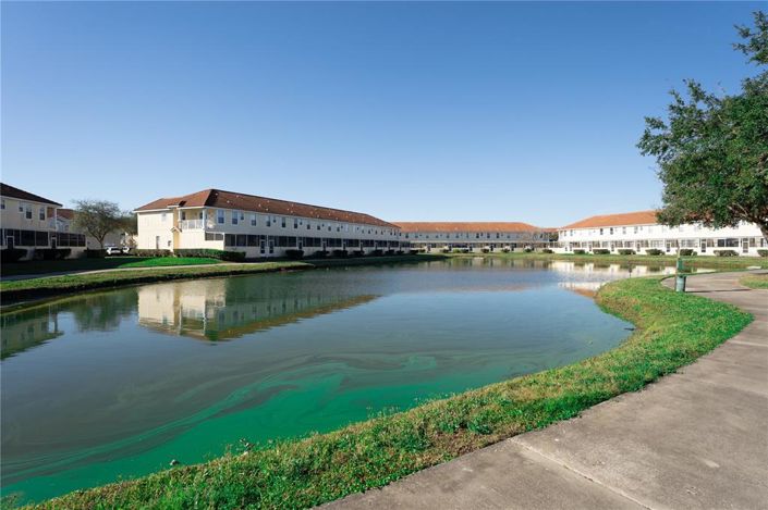 Image No.27-Maison de ville de 3 chambres à vendre à Kissimmee