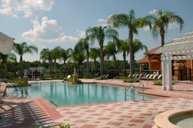 Image No.23-Maison de ville de 3 chambres à vendre à Kissimmee