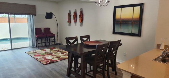 Image No.4-Maison de ville de 3 chambres à vendre à Kissimmee