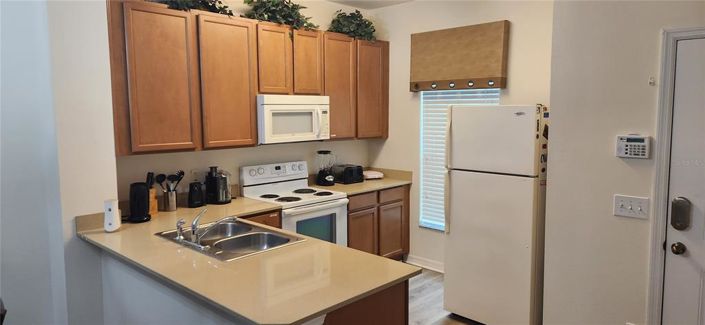 Image No.7-Maison de ville de 3 chambres à vendre à Kissimmee