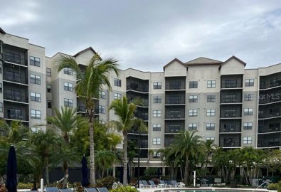 1 - Winter Garden, Property
