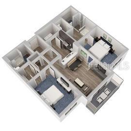 Image No.5-2 Bed Property for sale