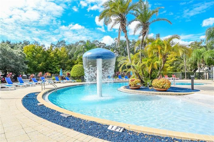 Image No.34-Maison de ville de 3 chambres à vendre à Kissimmee