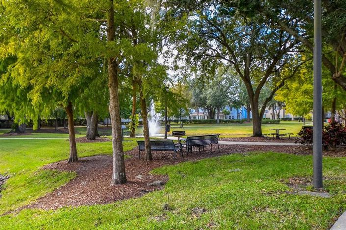 Image No.37-Maison de ville de 3 chambres à vendre à Kissimmee