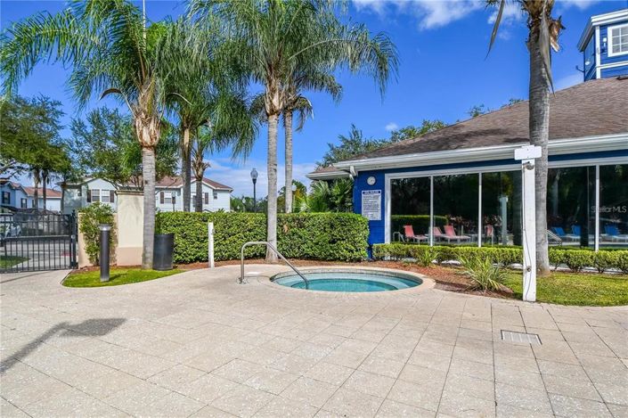 Image No.46-Maison de ville de 3 chambres à vendre à Kissimmee