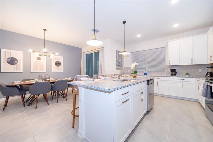 Image No.13-Maison de ville de 4 chambres à vendre à Kissimmee