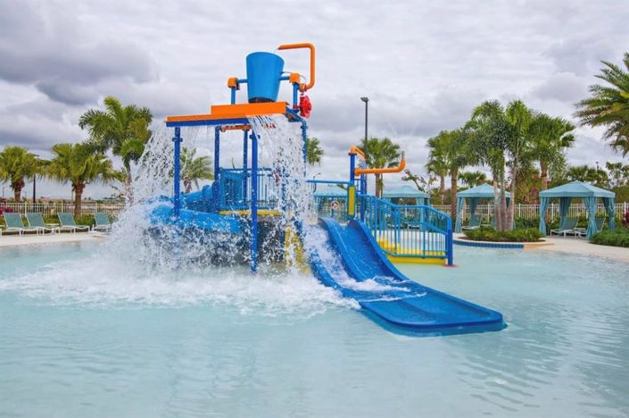 Image No.27-Maison de ville de 4 chambres à vendre à Kissimmee