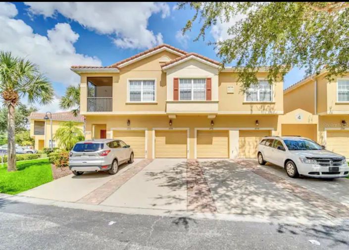 Image No.1-Propriété de 3 chambres à vendre à Kissimmee