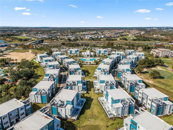 Image No.3-Propriété de 3 chambres à vendre à Reunion