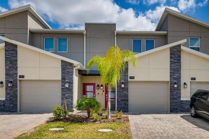 Image No.1-Propriété de 3 chambres à vendre à Osceola County