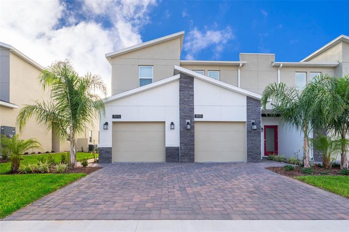 Image No.1-Propriété de 2 chambres à vendre à Osceola County