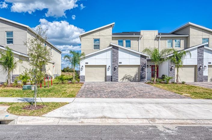 Image No.1-Propriété de 2 chambres à vendre à Osceola County