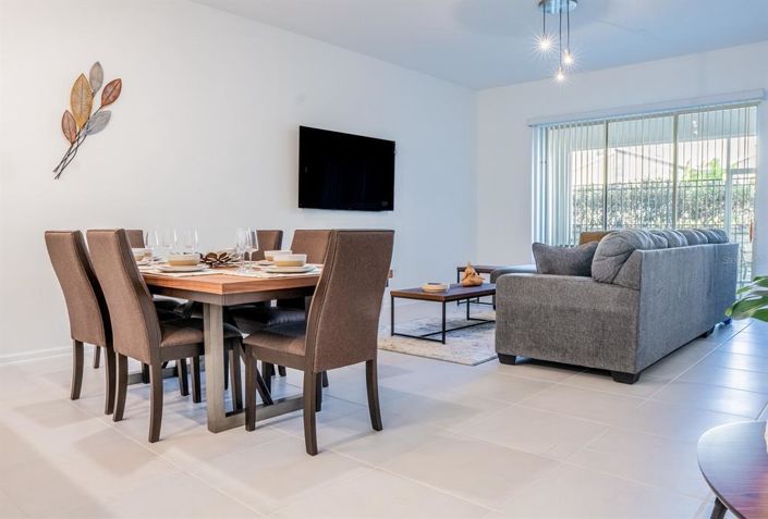 Image No.2-Propriété de 2 chambres à vendre à Davenport