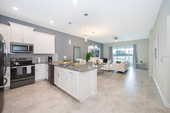 Image No.11-Propriété de 2 chambres à vendre à Davenport