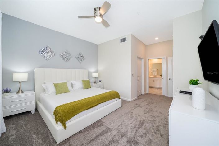 Image No.14-Propriété de 2 chambres à vendre à Davenport