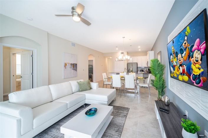 Image No.2-Propriété de 2 chambres à vendre à Davenport