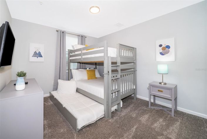 Image No.4-Propriété de 2 chambres à vendre à Davenport