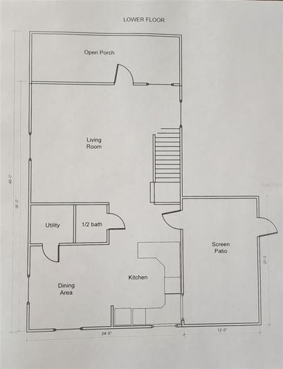 Image No.12-3 Bed Property for sale