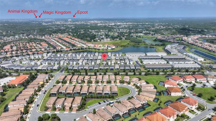 Image No.61-Propriété de 7 chambres à vendre à Davenport