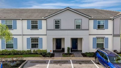1 - Davenport, Townhouse