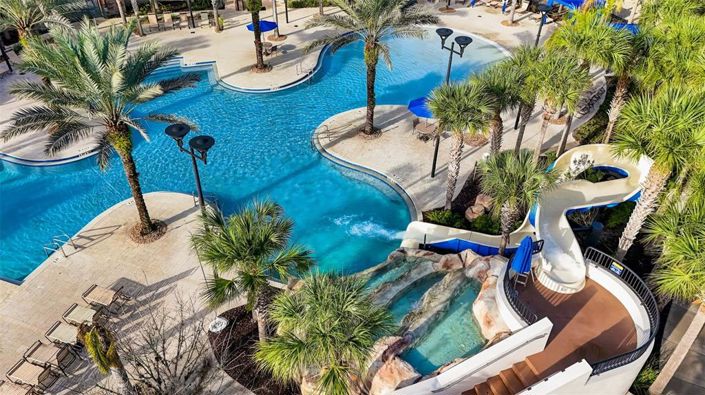 Image No.51-5 Bed Townhouse for sale